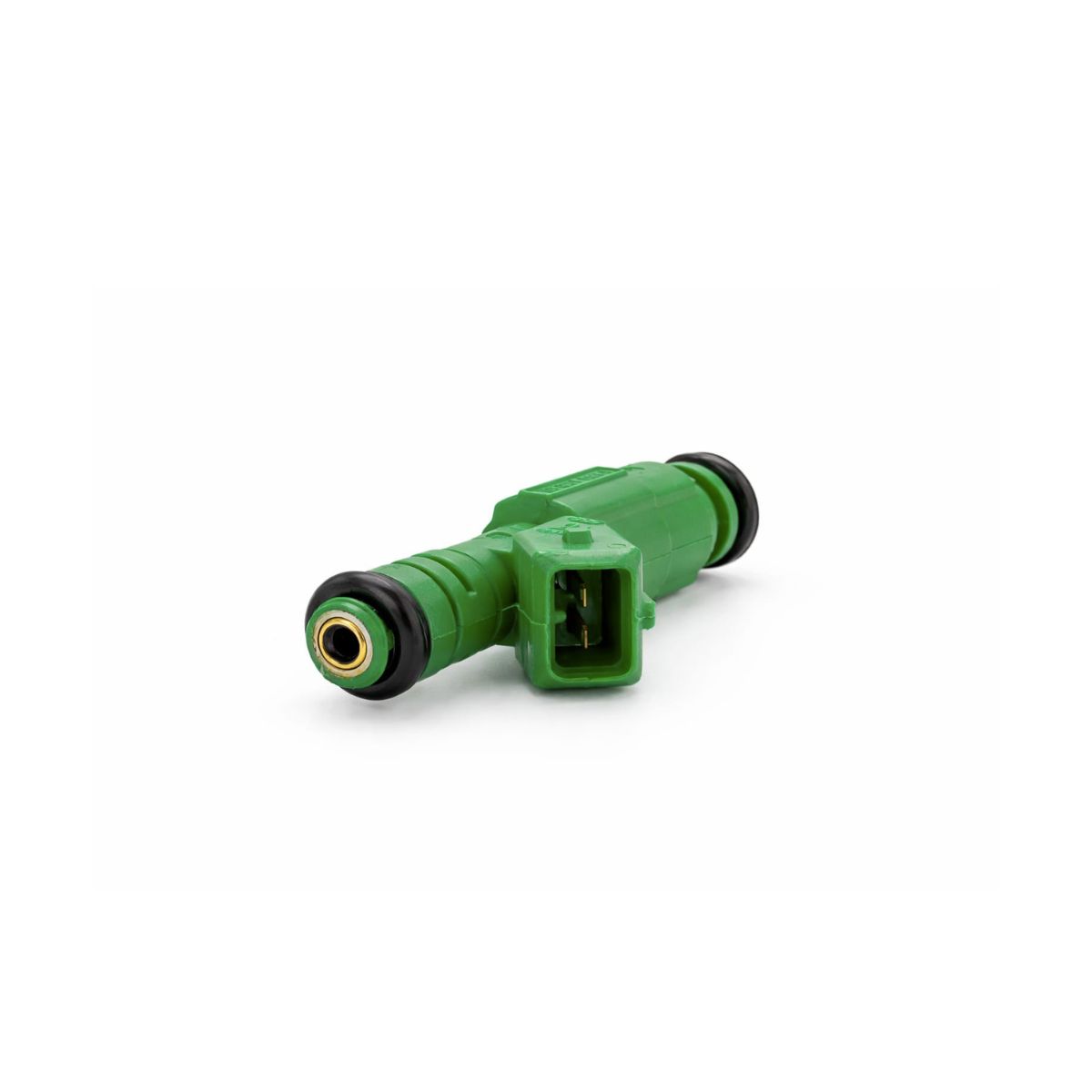 0280155968 (4) 4x bicos injetores volvo c70 v70 s60 turbo 42lbs 0280155968