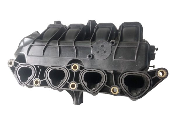 coletor admissão volkswagen gol parati 1.0 16v power g3 036129711eq