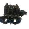 coletor admissao fiat uno flex mobi 1.0/1.4 16/21 55258420