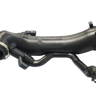 mangueira filtro ar turbina c4 lounge 308 3008 408 ds3 thp 9811909980