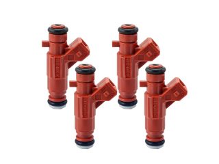 bico injetor vw kombi 1.6 1997 a 2005 0280155835