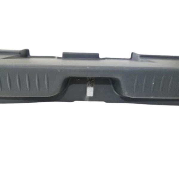 soleira do porta malas traseira renault scenic ii 8200565295