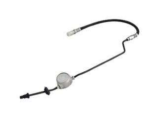 tubo do atuador de embreagem gm novo corsa 24404353