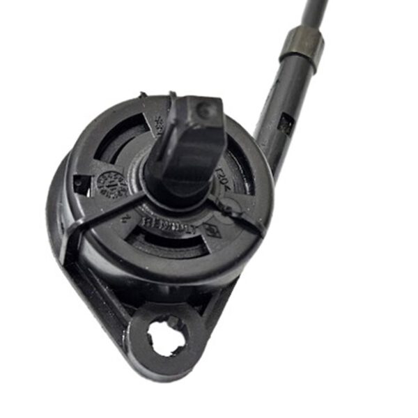 cabo de abertura capo renault duster 656202655r