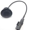 microfone teto renault duster oroch megane 283126595r