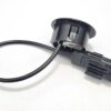 microfone teto renault duster oroch megane 283126595r