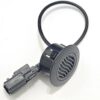 microfone teto renault duster oroch megane 283126595r