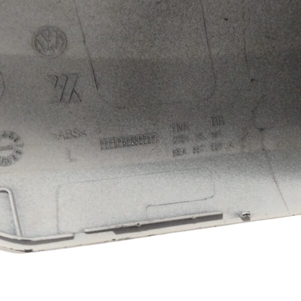 capa do retrovisor lado esquerdo prata vw novo polo 272135141 (cópia)