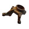 manga eixo dianteira direito renault duster captur 400141634r