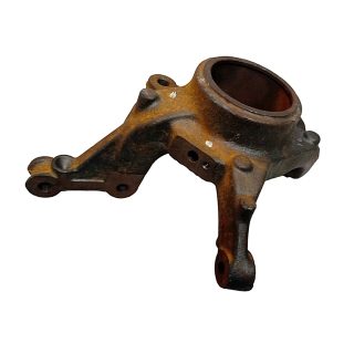 manga eixo dianteira direito renault duster captur 400141634r