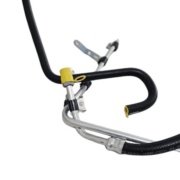 mangueira retorno direção hidraulica renault master 8200041631