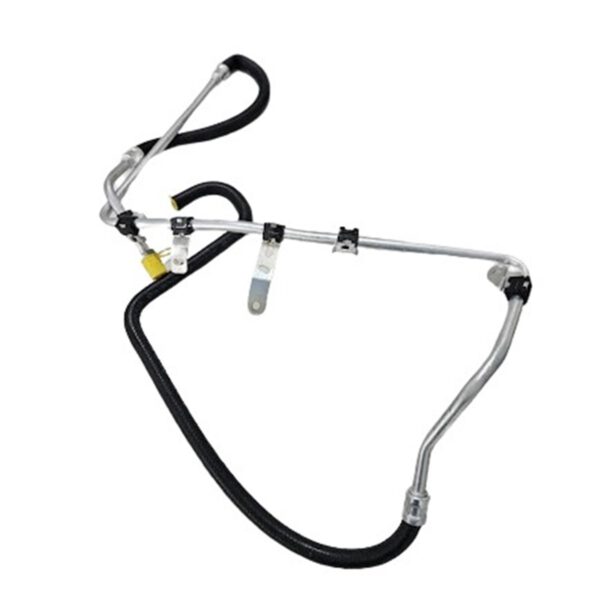 mangueira retorno direção hidraulica renault master 8200041631