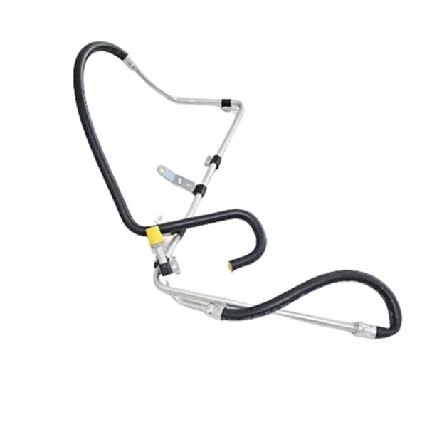 mangueira retorno direção hidraulica renault master 8200041631