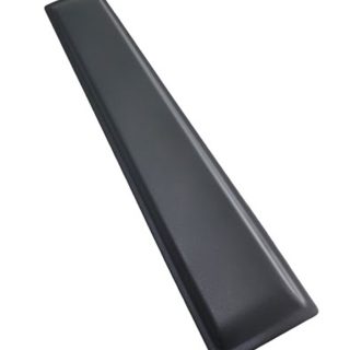 moldura porta dianteira esquerda renault duster 6001552016