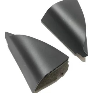 par acabamento interno retrovisor renault megane 7701474597