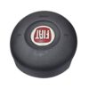 tampa volante capa air bag buzina fiat mobi 4009497ab
