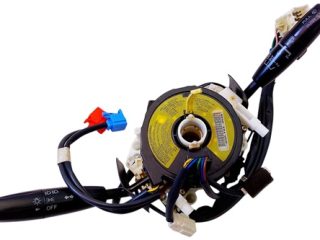 chave seta comando kia sportage 0k0ae 66120a