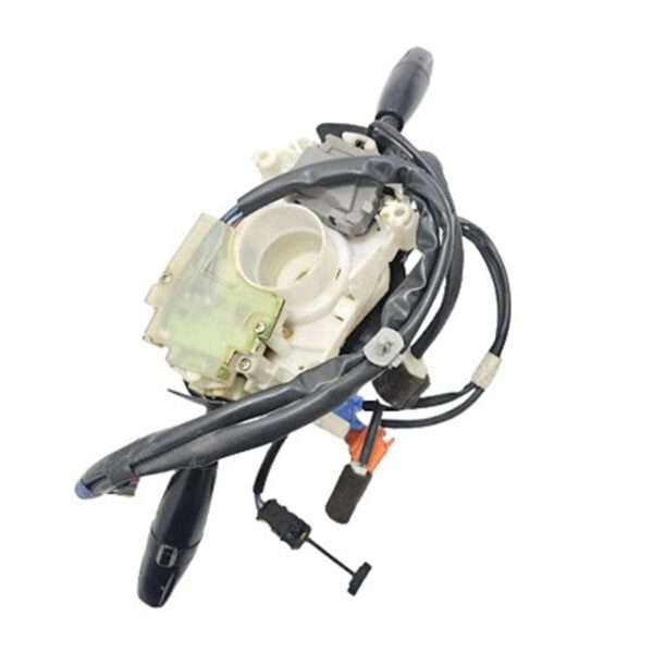 chave de seta comando kia sportage 0k0ae 66120a