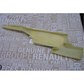 defletor de oleo da caixa marchas renault r19 7700747976