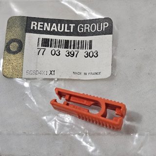 presilha plastica saca fusivel renault master 7703397303