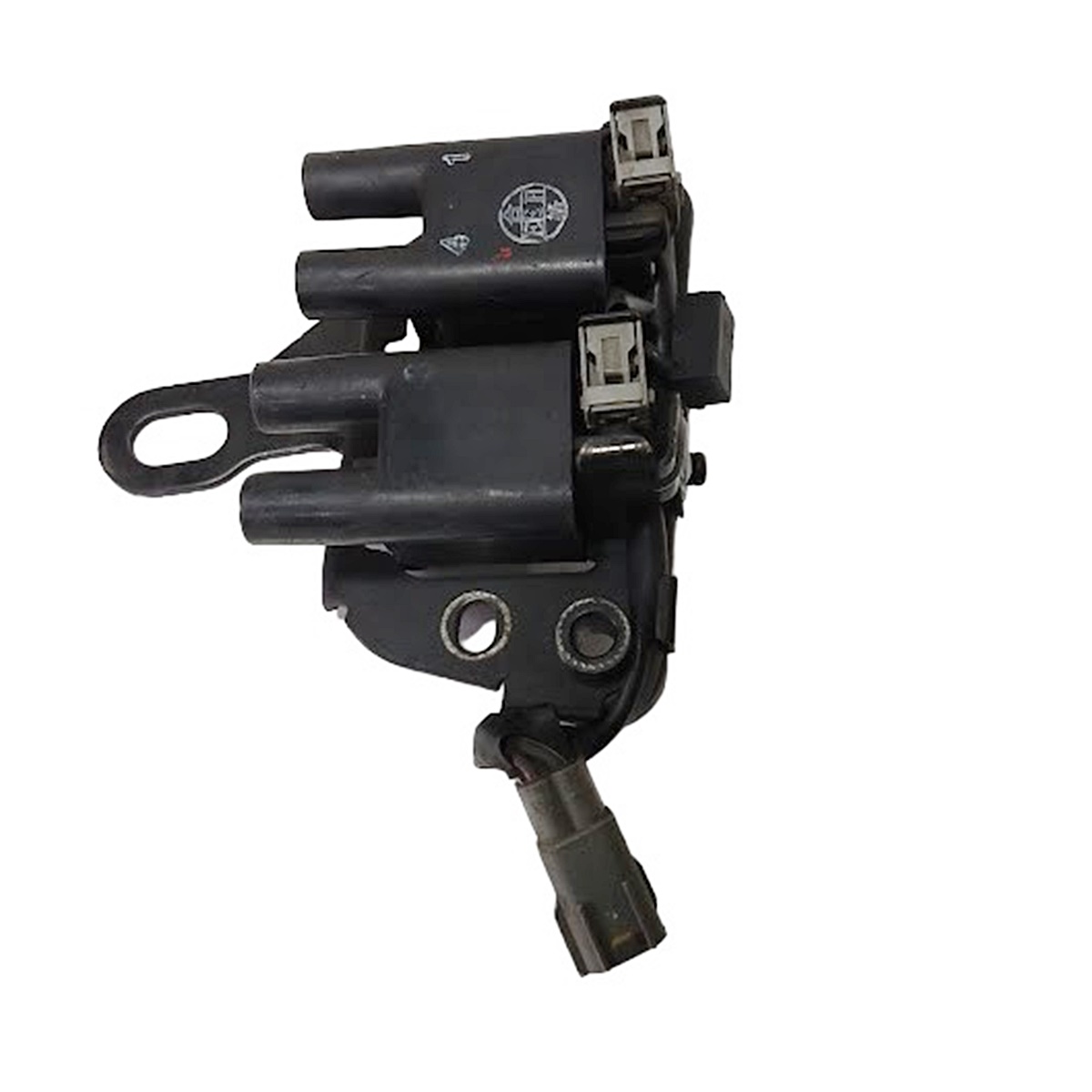 bobina ignição hyundai tucson kia sportage 2730123900