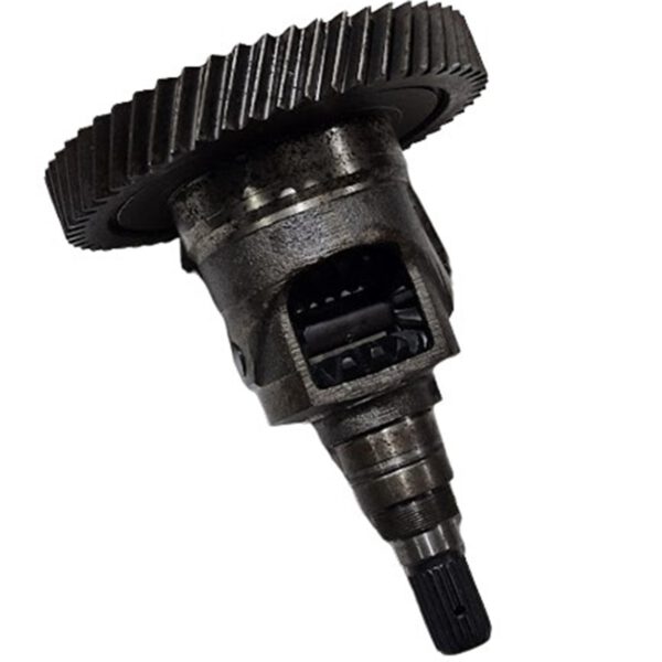 diferencial caixa de marchas renault logan sandero i 6001548612