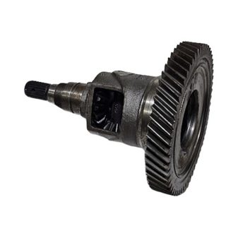 diferencial caixa de marchas renault logan sandero i 6001548612