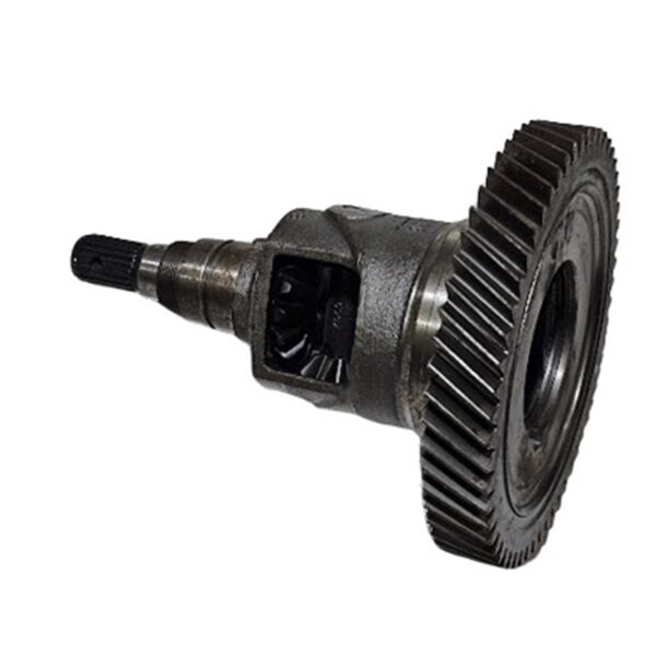 diferencial caixa de marchas renault logan sandero i 6001548612
