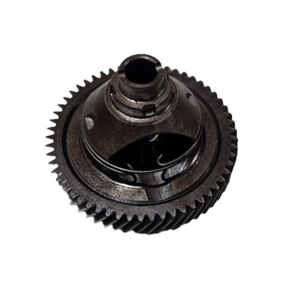 diferencial caixa de marchas renault logan ii 7701767695