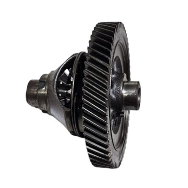 diferencial caixa de marchas renault logan ii 7701767695