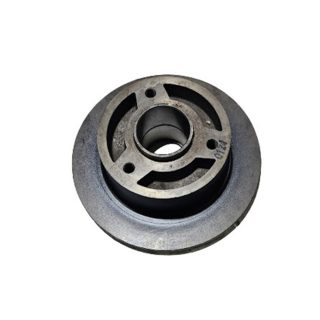 disco freio dianteiro renault twizy 432024139r