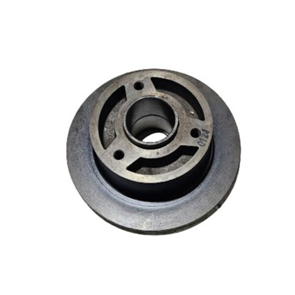 disco freio dianteiro renault twizy 432024139r