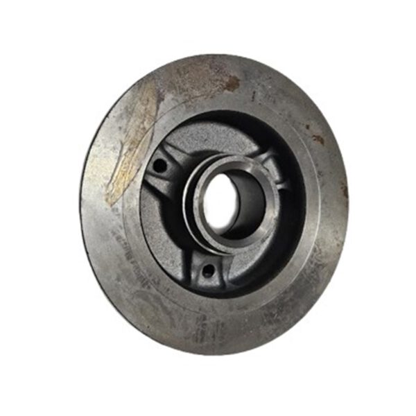 disco freio dianteiro renault twizy 432024139r