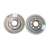 par disco de freio ventilado dianteiro renault duster captur 8201703977
