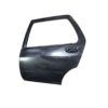 porta traseira esquerda renault clio 7751470528
