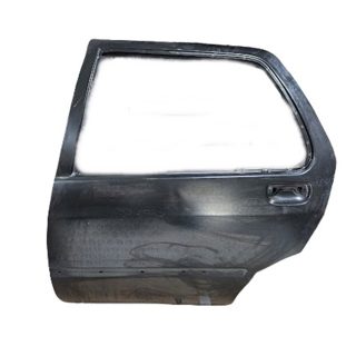 porta traseira esquerda renault clio 7751470528
