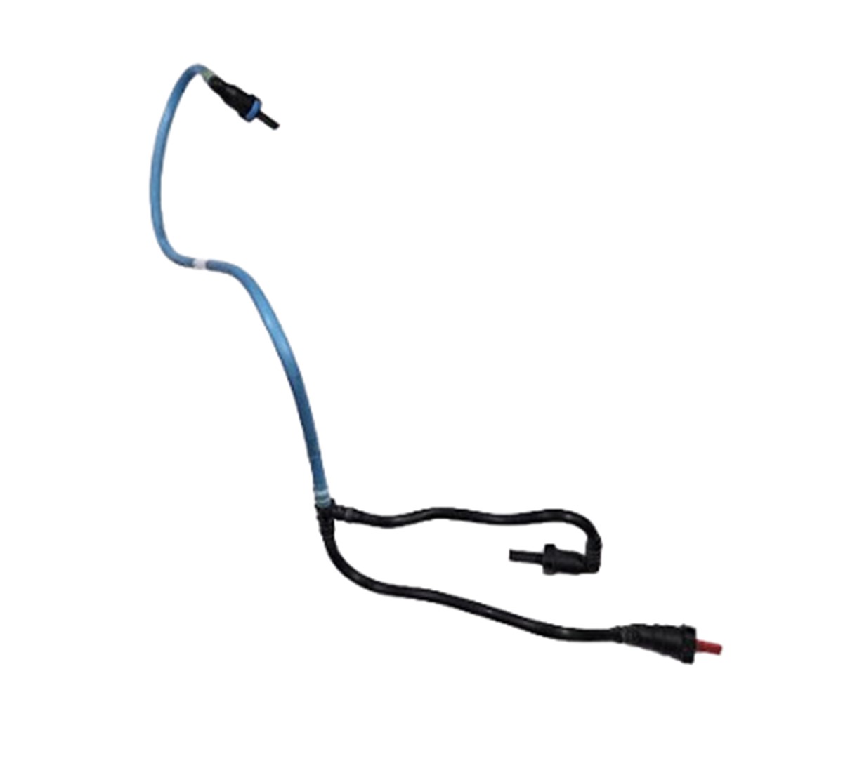 mangueira valvula canister tcross - 7433654aa mangueira valvula canister volkswagen t cross 7433654aa