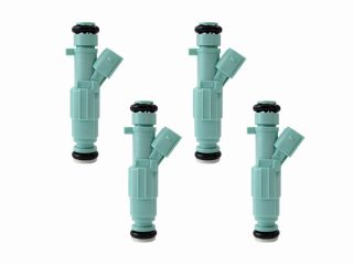 bico injetor hyundai kia sportage 353102e200