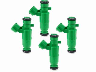 kit bico injetor combustivel hyundai santa fé 3531037150