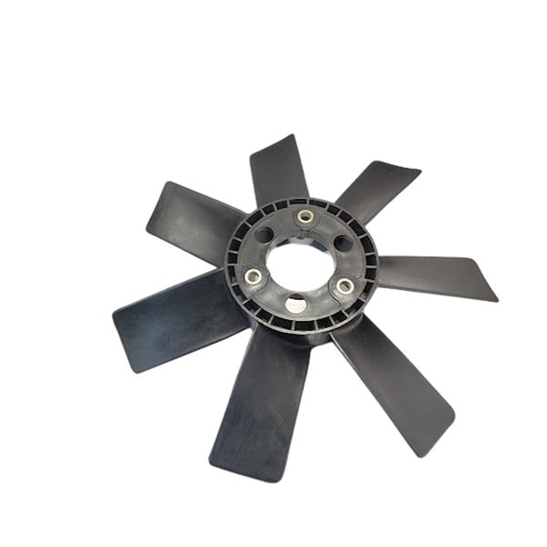 hélice radiador iveco daily 49 mk2 mt 2.8d (7 pas) original 93813264