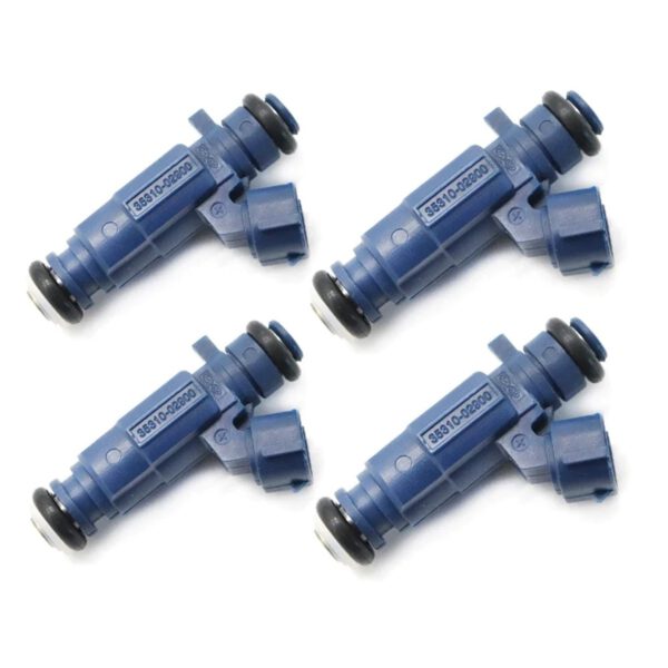 kit bico injetor combustivel kia sportage hyundai tucson 3531002900 (cópia)