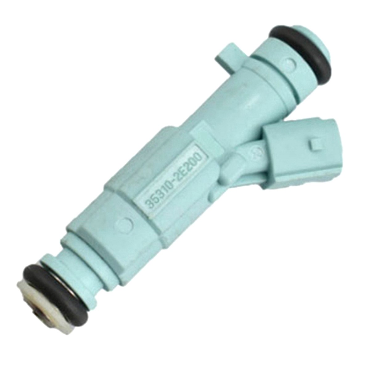 Bico Injetor Hyundai Kia Sportage ix35 - 353102E200 bico injetor hyundai kia sportage 353102e200