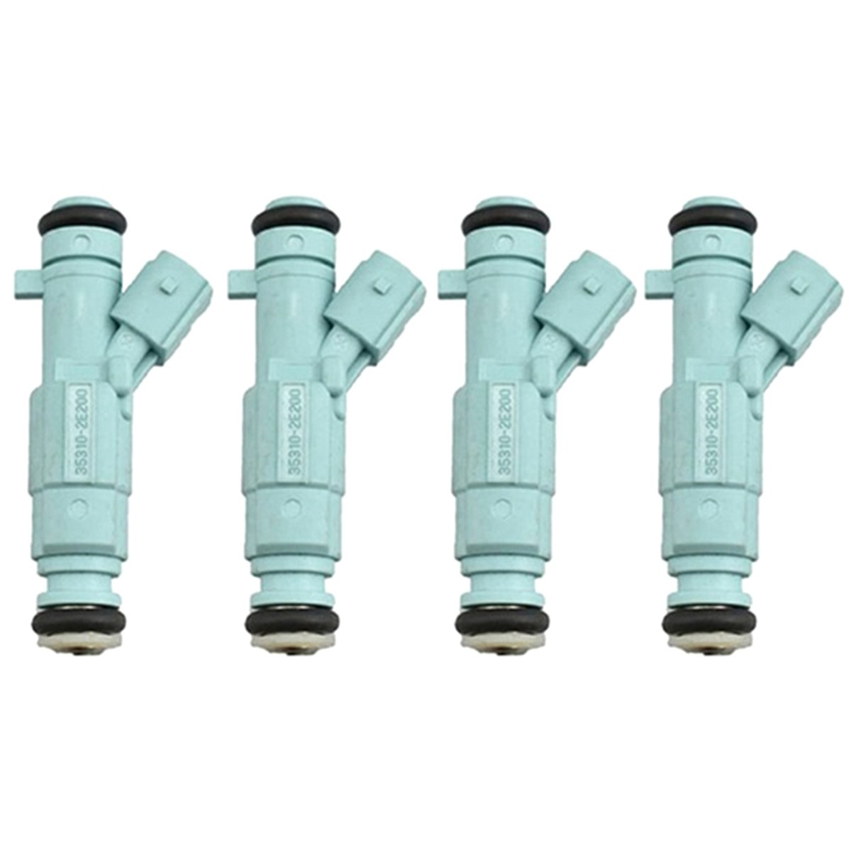 bico injetor hyundai kia sportage 353102e200 (cópia)