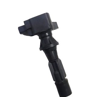 bobina ignição ford fusion 2.3 16v 6e5g12a366