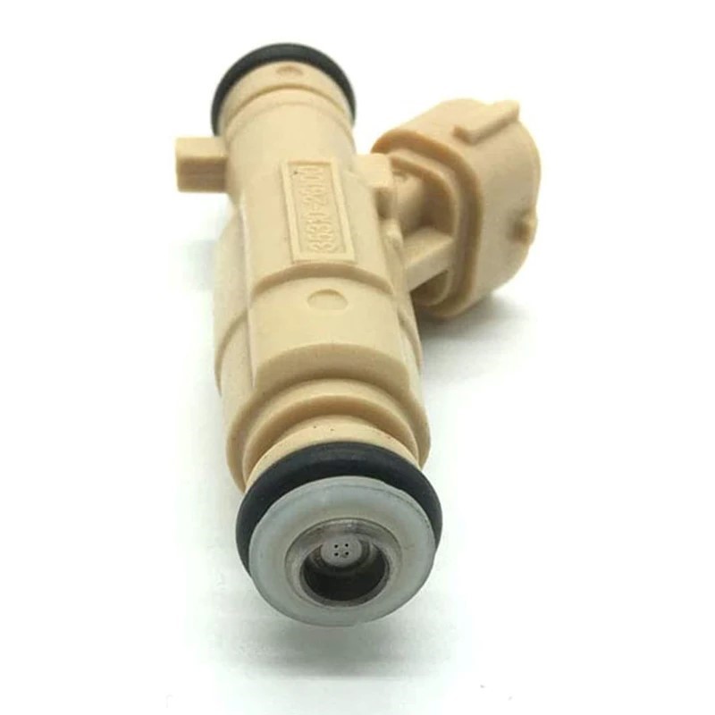 kit bico injetor combustivel kia sportage hyundai tucson 353102g100