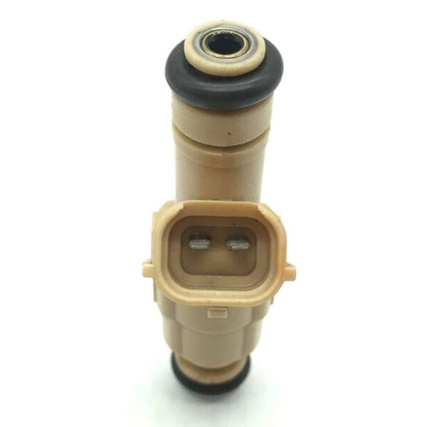 kit bico injetor combustivel kia sportage hyundai tucson 353102g100