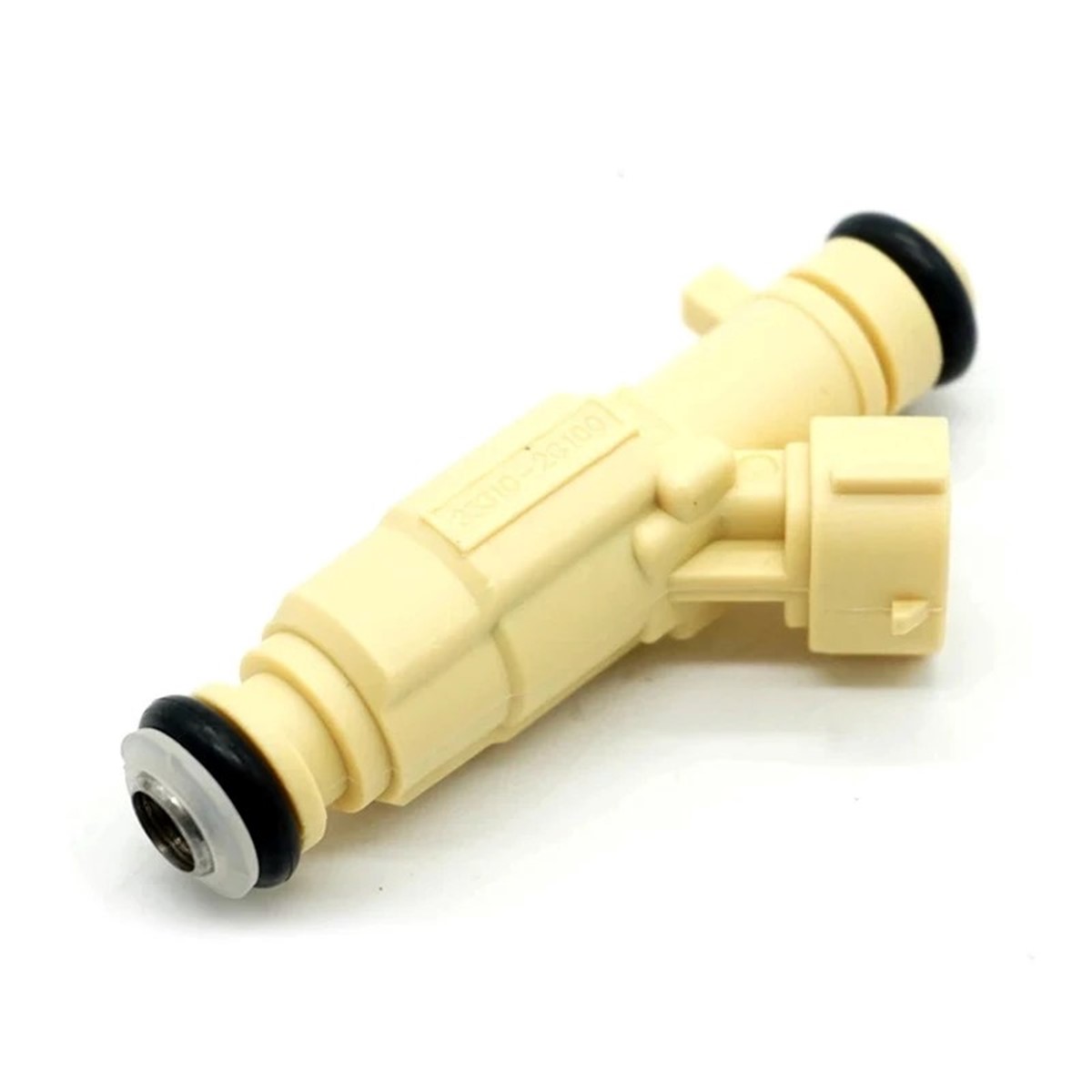 kit bico injetor combustivel kia sportage hyundai tucson 353102g100