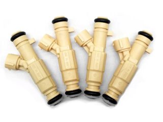 kit bico injetor combustivel kia sportage hyundai tucson 353102g100