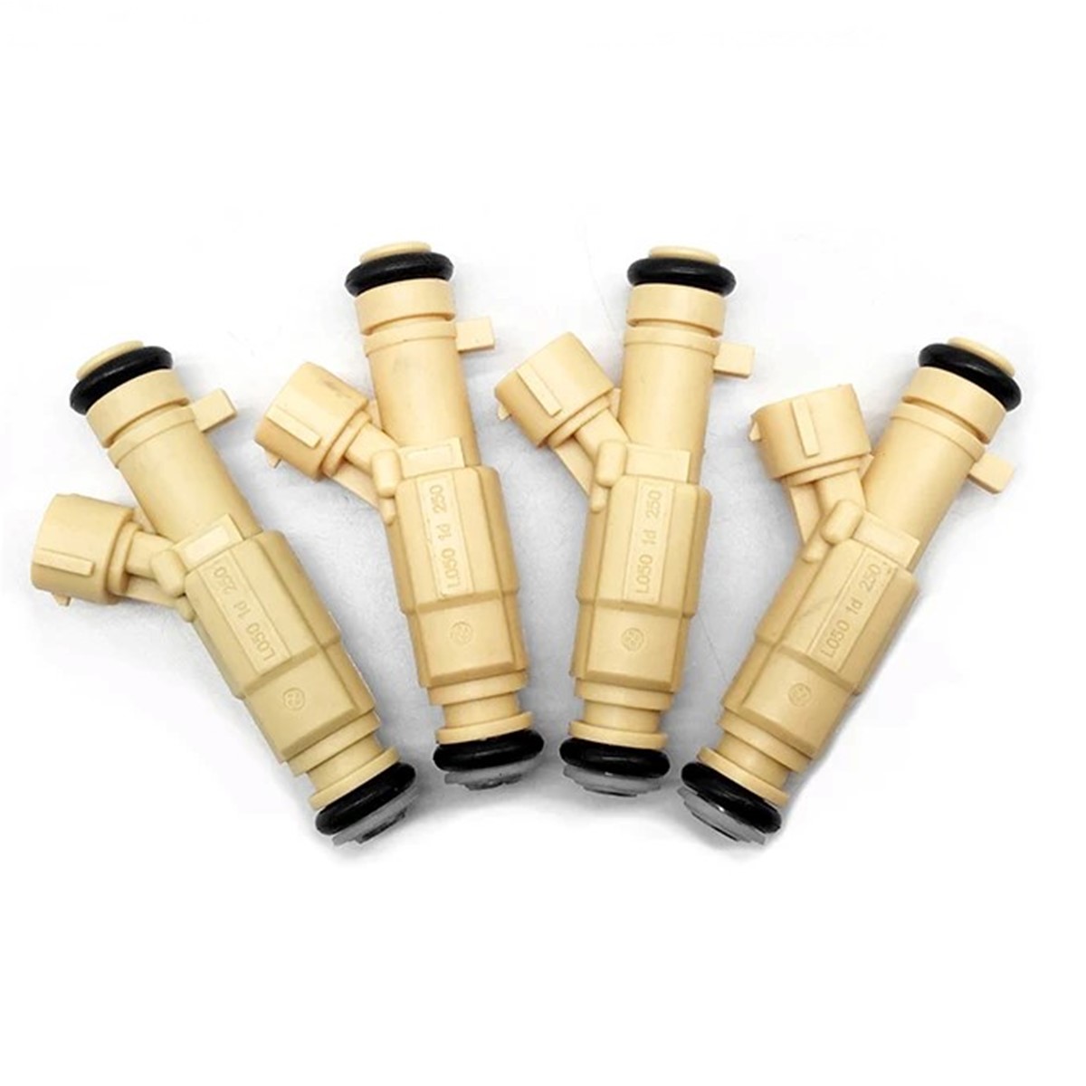 kit bico injetor combustivel kia sportage hyundai tucson 353102g100