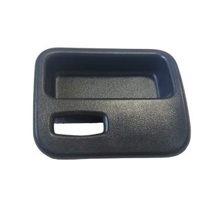 moldura botão trava vidros renault logan sandero duster 8200606510